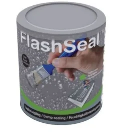 Perform Flash Seal, sort
