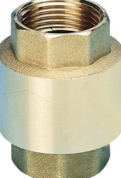 Pettinaroli Glory kontraventil - 1/2", messing