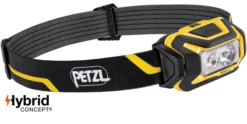 Petzl Aria 2 pandelampe
