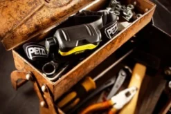 Petzl - Pixa 1 pandelampe, 1 lysstyrke