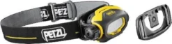 Petzl - Pixa 1 pandelampe, 1 lysstyrke