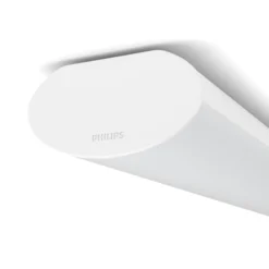 Philips Batten LED-armatur, 57 cm, 24W, 2200 lumen, IP20 (restsalg)