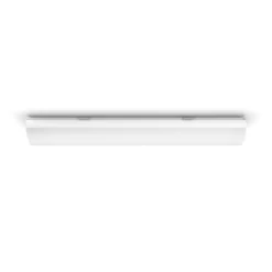 Philips Batten LED-armatur, 57 cm, 24W, 2200 lumen, IP20 (restsalg)