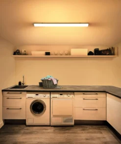 Philips Batten LED-armatur, 57 cm, 24W, 2200 lumen, IP20 (restsalg)