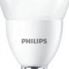 Philips CorePro LED Krone 7W (60W) E14 840 P48 Mat, 806 Lumen, 4000K