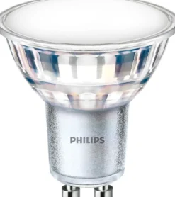 Philips Corepro LEDspot GU10, 120°, 550lm, 80Ra, 4,9W