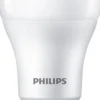 Philips E27 A67 LED-pære, mat, 1521lm, 2700K, 13W - 3 pak