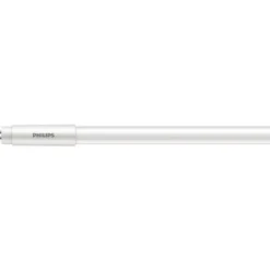 Philips MASTER LED rør, High Efficiency, 8W, 830, 1000 lumen, T5, 549 mm
