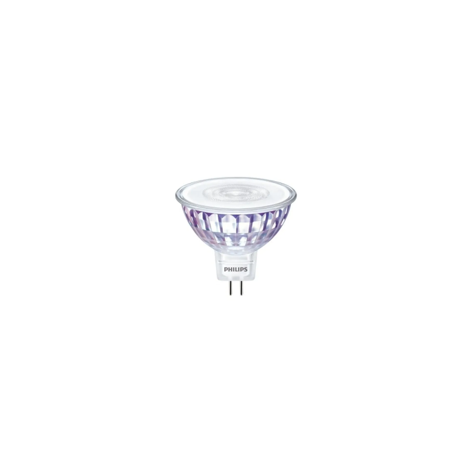 Philips MASTER LEDspot Value dæmpbar, 5,8W (35W), MR16 940, 36°