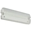 Philips Paniklysarmatur, EM153C, LED, 4W, 175lm, 3t, IP65, Hvid, Self-test