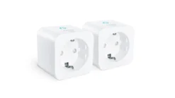 Philips Smart Lighting Smart Plug, Matter (WiFi) - 2-pak