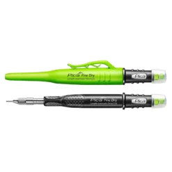 Pica Fine-Dry marker, præcisions blyant, stift 0,9 mm
