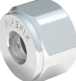 Pipefix omløber, 1/2" x 12 mm