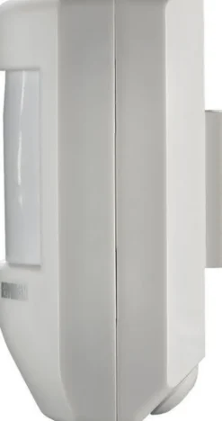 Pir-sensor (41-262) med lyssensor, 24V DC, 90 grader