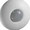 Pir-sensor 41-440, planforsænket, 360 gr., 24 VDC, Ø90 - Servodan