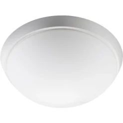 Plafond Calando 10W LED 3000K hvid IP44