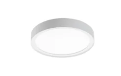 Plafond Disc 290 Tunable White, LED 19W, 2000-4000K, LEDDim - SG Armaturen