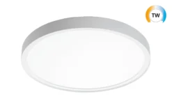Plafond Disc 480 Tunable White, LED 36W, 2000-4000K, LEDDim - SG Armaturen