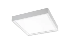 Plafond Disc 285x285 Tunable White, 2700-6500K, LEDDim - SG Armaturen