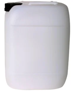 Plastdunk HDPE, 10l, UN, m/kapsel
