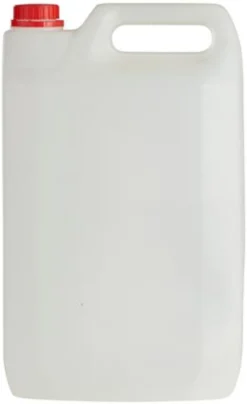 Plastdunk m/kapsel 10 liter (CE050051)