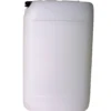 Plastdunk m/kapsel 25 liter (CE040004 + CE610001)