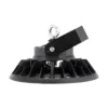 PLATEO 3 LED high bay, 100W, 17000 lumen, 90° spredning, IP65, DALI dæmpbar, 230V, 4000K