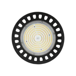 PLATEO 3 LED high bay, 100W, 17000 lumen, 90° spredning, IP65, DALI dæmpbar, 230V, 4000K