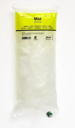 Plum 1666 cremesæbe Mild, 1 liter
