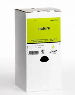 Plum cremesæbe Nature, 1,4 liter, MP 2000 dispenser
