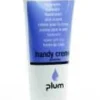Plum Handy hudplejecreme, 100 ml tube, uden parfume, 2461