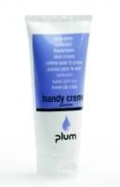Plum Handy hudplejecreme, 100 ml tube, uden parfume, 2461