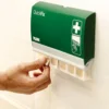 Plum plaster refill til QuickFix dispenser, 45 stk.