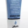 Plum 2541 Plutect Dual hudplejecreme, 100 ml