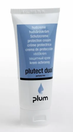 Plum 2541 Plutect Dual hudplejecreme, 100 ml