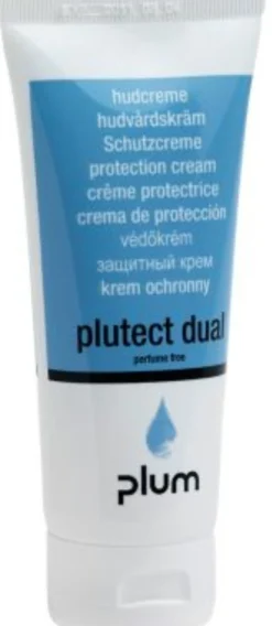 Plum 2541 Plutect Dual hudplejecreme, 100 ml