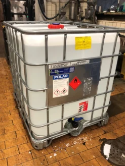 Polar IPA-SPRIT kølevæske, 96%, 1000 liter
