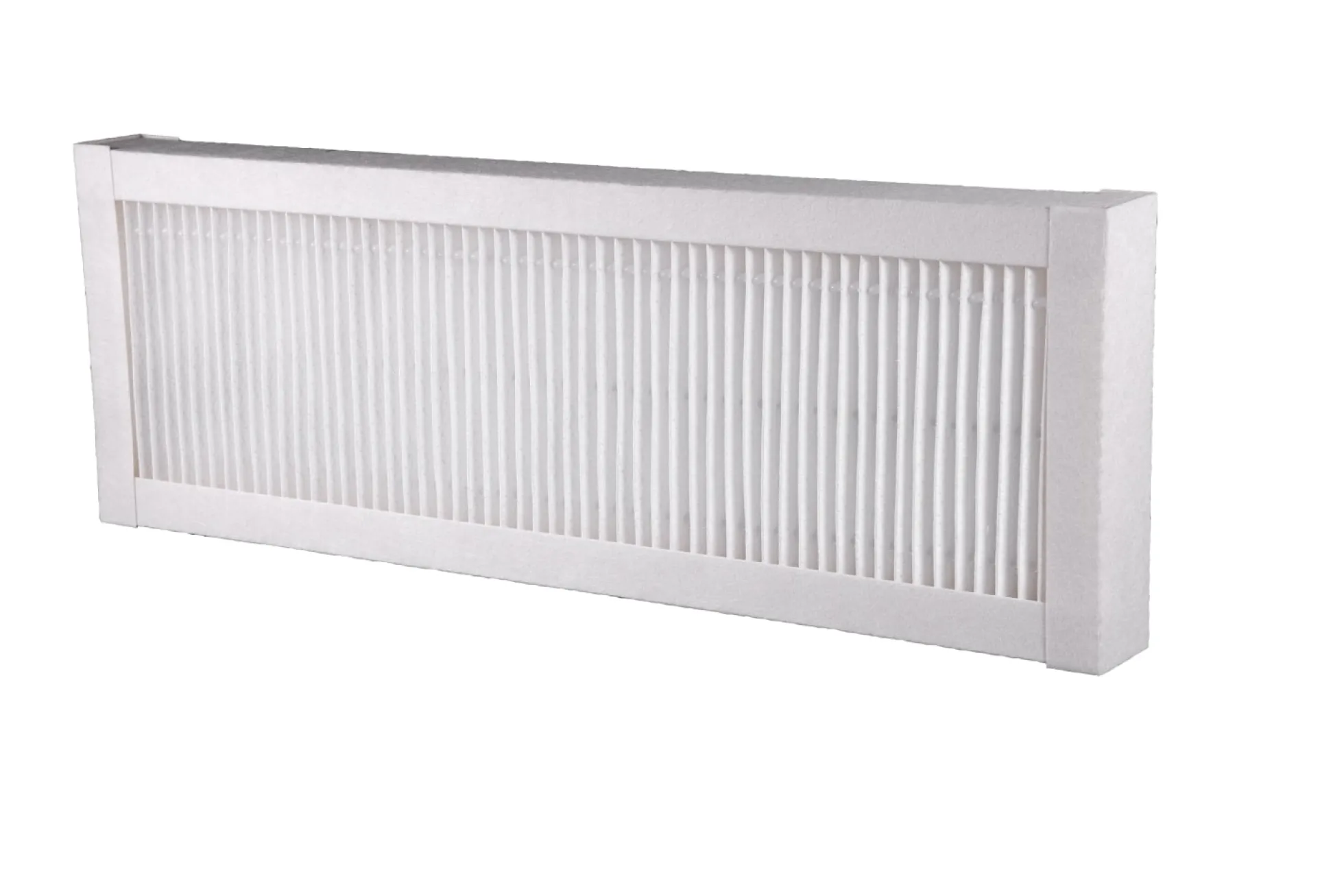 Pollenfilter, DUKA Vent 302 Plus, hvid