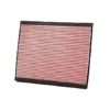 Pollenfilter F7 til indbygning i Comfort 300 LR – Nilan