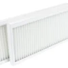 Pollenfiltersæt, F7/G4, til RCV 320 - Dantherm