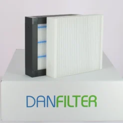 Pollenfiltersæt til Dantherm HCC 2