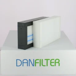 Pollenfiltersæt til Dantherm HCV 300
