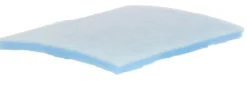 Pollenfiltersæt til Genvex GES Energy S, Energy M, ECO 180, Standardfilter 220x283x22 mm, Pollenfilter 218x280.5x48 mm