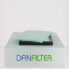 Pollenfiltersæt til Nilan Comfort 250, 250L og Comfort 350, 350L