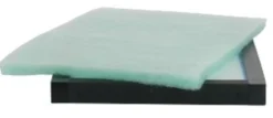 Pollenfiltersæt til Nilan Comfort 250, 250L og Comfort 350, 350L
