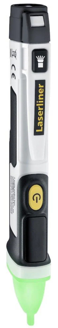 Polsøger ActiveFinder PRO - Laserliner