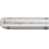 Polyesterarmatur Ciralight, LED-aramtur, IP65 - Nordtronic