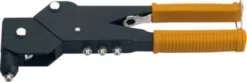 Popnittetang 2681, 2,4-4,8mm, manuel