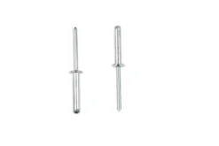 Popnitte Ø3,2 x 11,5 mm, krave 6,5 mm, nitteevne 7,9 mm
