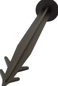 Pordrän isoleringsholder, 180 mm